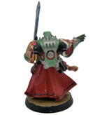 Games Workshop DARK ANGELS Librarian #1 Warhammer 40K