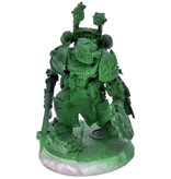Games Workshop SPACE MARINES Apothecary #1 Warhammer 40K MKIII