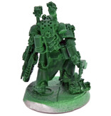 Games Workshop SPACE MARINES Apothecary #1 Warhammer 40K MKIII
