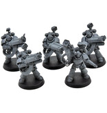 Games Workshop SPACE MARINES 5 Desolation Squad #3 Warhammer 40K