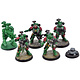 SPACE MARINES 5 Incursors #1 Warhammer 40K