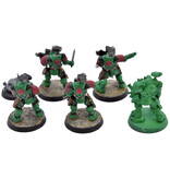 Games Workshop SPACE MARINES 5 Incursors #1 Warhammer 40K