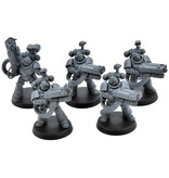 Games Workshop SPACE MARINES 5 Desolation Squad #4 Warhammer 40K