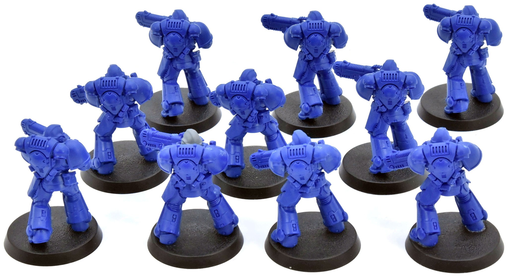 Warhammer 40K: Kill Team Pariah Nexus offre agli Space Marines e ai Necrons nuove potenti unità