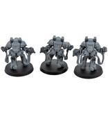 Games Workshop SPACE MARINES 3 Aggressors #4 Warhammer 40K