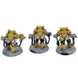 Games Workshop SPACE MARINES 3 Aggressors #9 Warhammer 40K