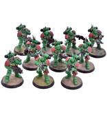 Games Workshop SPACE MARINES 10 Infiltrators #1 Warhammer 40K