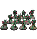 Games Workshop SPACE MARINES 10 Infiltrators #1 Warhammer 40K