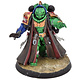 SPACE MARINES Librarian #2 Warhammer 40K