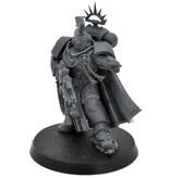 Games Workshop SPACE MARINES Primaris Captain #4 Warhammer 40K