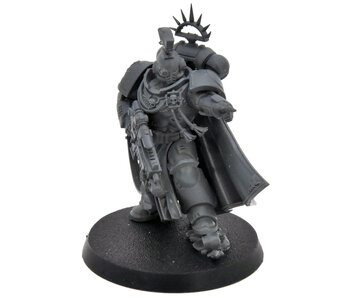 SPACE MARINES Primaris Captain #4 Warhammer 40K
