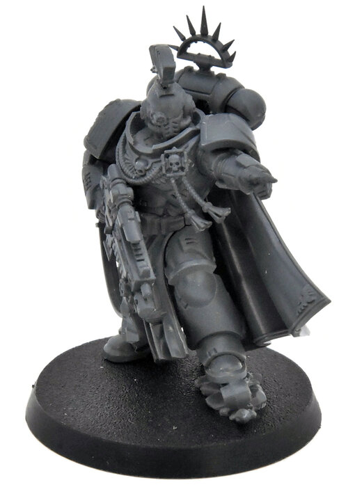 SPACE MARINES Primaris Captain #4 Warhammer 40K