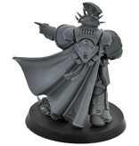 Games Workshop SPACE MARINES Primaris Captain #4 Warhammer 40K