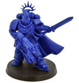 Games Workshop SPACE MARINES Primaris Captain #3 Warhammer 40K