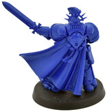 Games Workshop SPACE MARINES Primaris Captain #3 Warhammer 40K