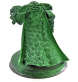 Games Workshop SPACE MARINES Librarian In Terminator Armour #10 Warhammer 40K