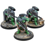 Games Workshop SPACE MARINES 3 Eliminators #1 Warhammer 40K