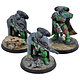 SPACE MARINES 3 Eliminators #2 Warhammer 40K