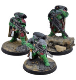 Games Workshop SPACE MARINES 3 Eliminators #3 Warhammer 40K