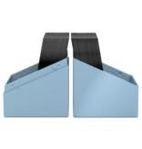Ultimate Guard Deck Case Boulder 100+ Pastel Solid Baby Blue