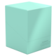 Ultimate Guard Deck Case Boulder 100+ Pastel Solid Mint Green