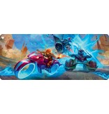 Ultra-Pro Ultra Pro Playmat MTG Table 6ft 2025 Multiplanar Race Set