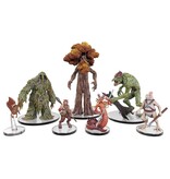 Wizkids D&D Classic Collection - Monsters S - T