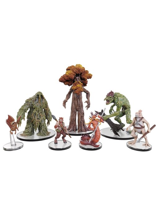 D&D Classic Collection - Monsters S - T