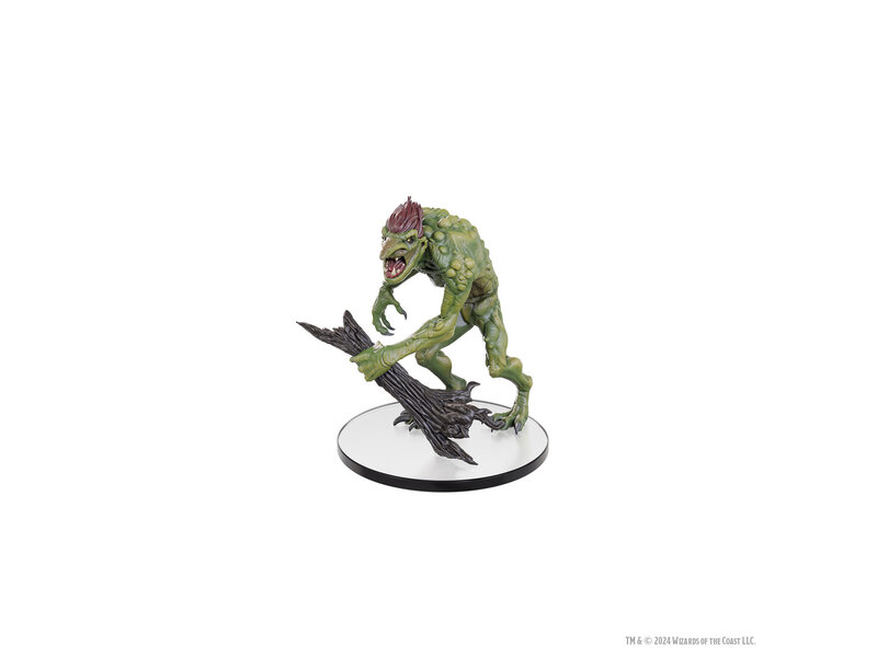 Wizkids D&D Classic Collection - Monsters S - T