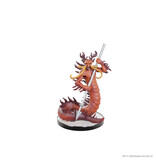 Wizkids D&D Classic Collection - Monsters S - T