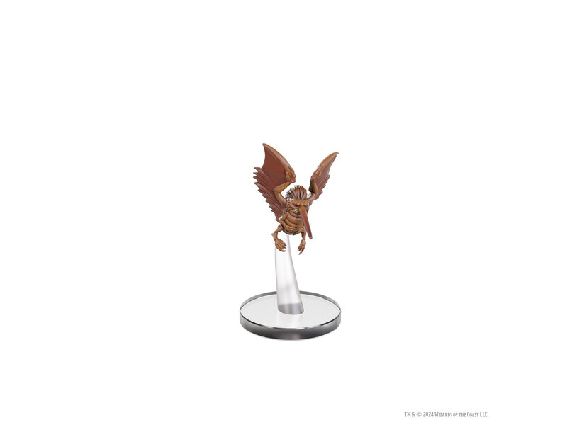 Wizkids D&D Classic Collection - Monsters S - T
