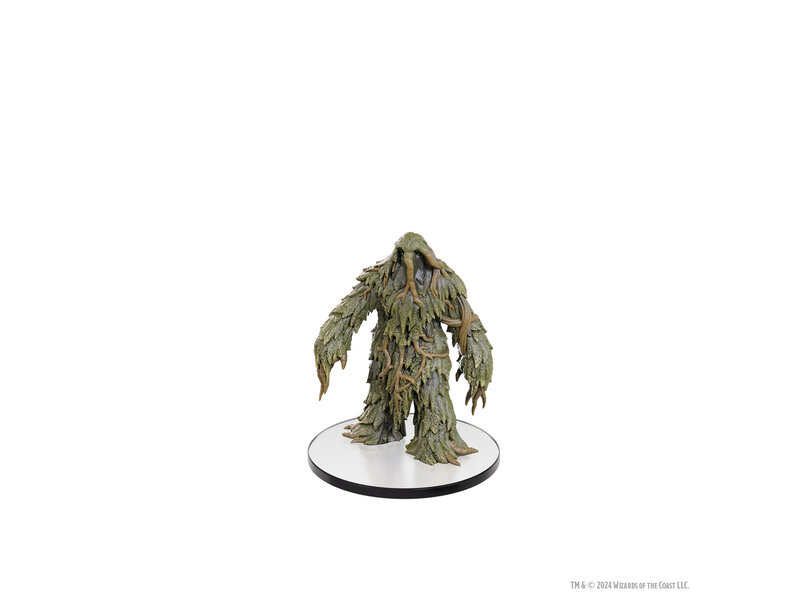 Wizkids D&D Classic Collection - Monsters S - T