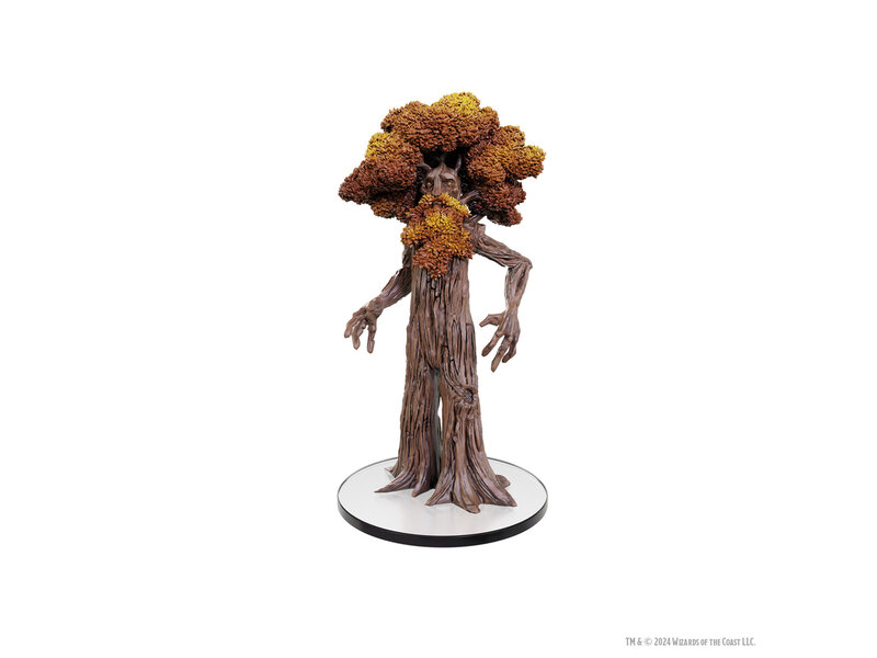 Wizkids D&D Classic Collection - Monsters S - T