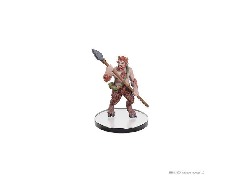 Wizkids D&D Classic Collection - Monsters S - T