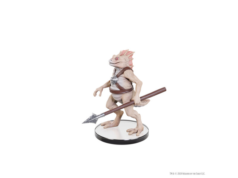 Wizkids D&D Classic Collection - Monsters S - T