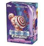 Topps 2024 Topps Garbage Pail Kids Chrome Series 7 Value Blaster Box