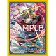 Bandai One Piece Trading Card Supplies - Deck Protectors - Sogeking (70 Sleeves)