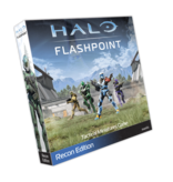 Halo Flashpoint Recon Edition