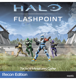 Halo Flashpoint Recon Edition