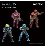 Halo Flashpoint Recon Edition