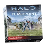 Halo Flashpoint Spartan Edition