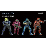 Halo Flashpoint Spartan Edition