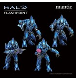 Halo Flashpoint Spartan Edition