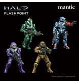 Halo Flashpoint Spartan Edition