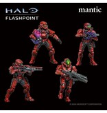 Halo Flashpoint Spartan Edition