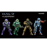 Halo Flashpoint Spartan Edition