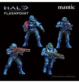 Halo Flashpoint Spartan Edition