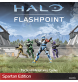 Halo Flashpoint Spartan Edition