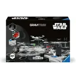Ravensburger GraviTrax Action-Set: Star Wars - Death Star - Marble run for kids and adults