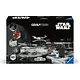 GraviTrax Action-Set: Star Wars - Death Star - Marble run for kids and adults